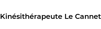 Kinésithérapeute Le Cannet